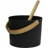 Набор HARVIA ведро + ковш SAC10111